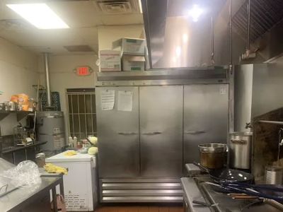 China Wok 0