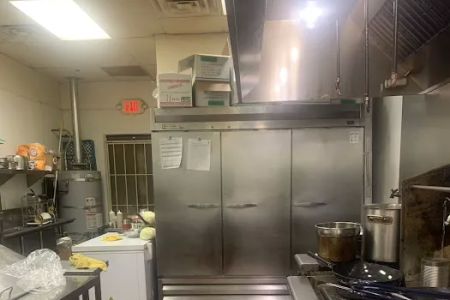 China Wok