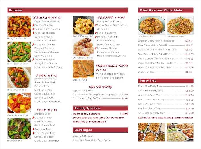 China Wok 4