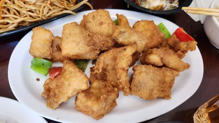 China Wok 5