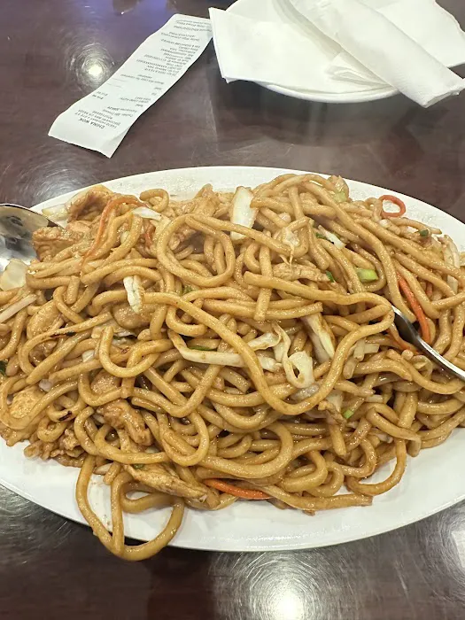 China Wok 6