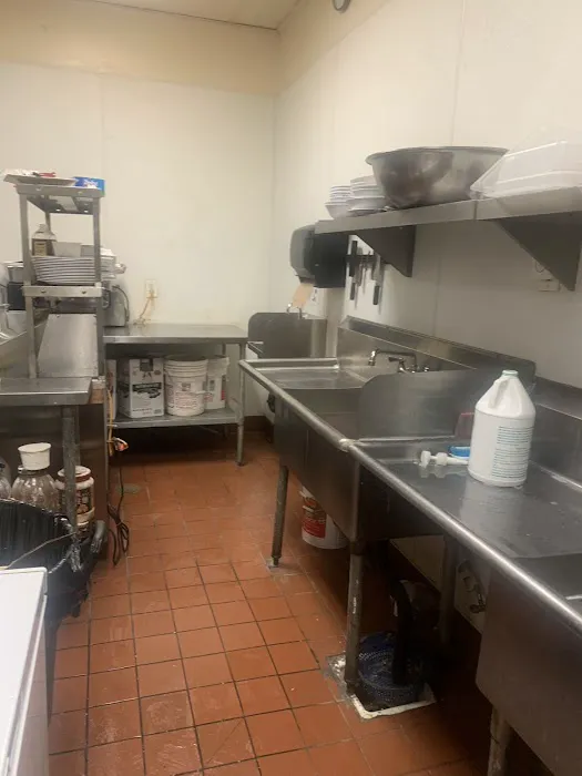 China Wok 7