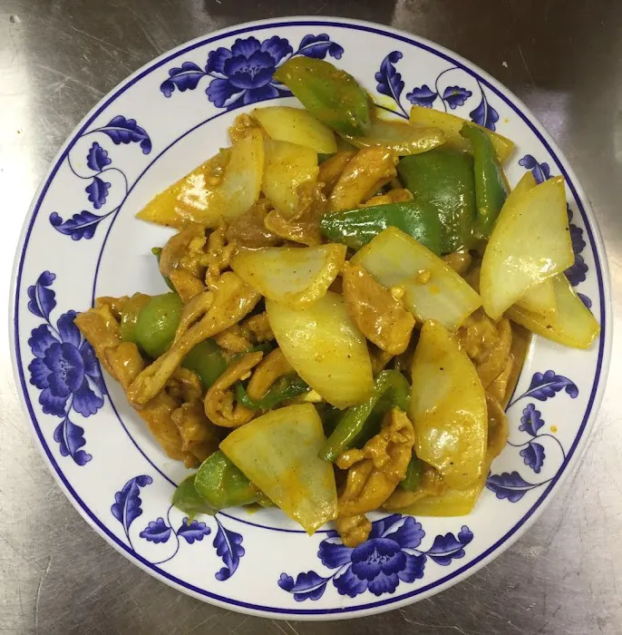 New Fortune Restaurant 1