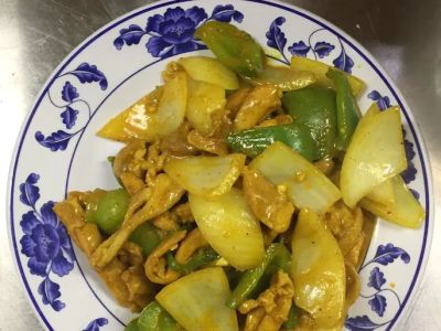 New Fortune Restaurant 0