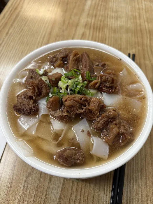 New Fortune Restaurant 7