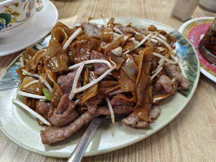 New Fortune Restaurant 4