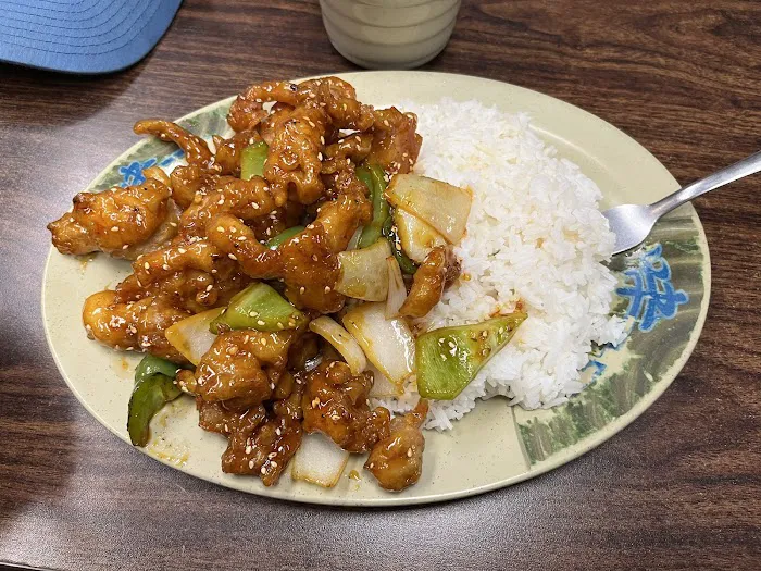 New Fortune Restaurant 10