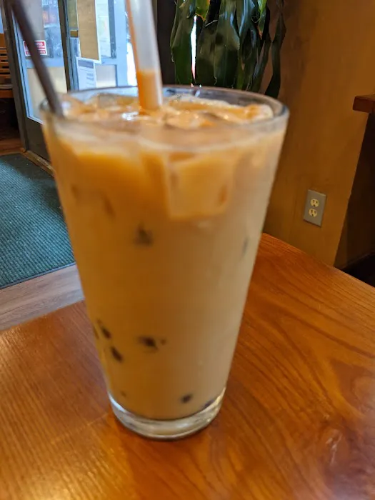 Cafe New Honolulu 6