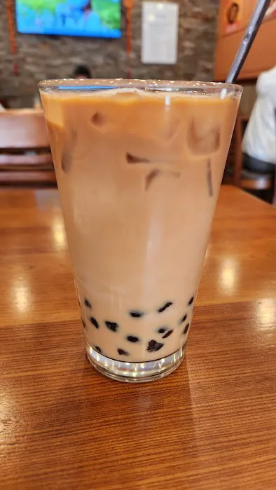 Cafe New Honolulu 5