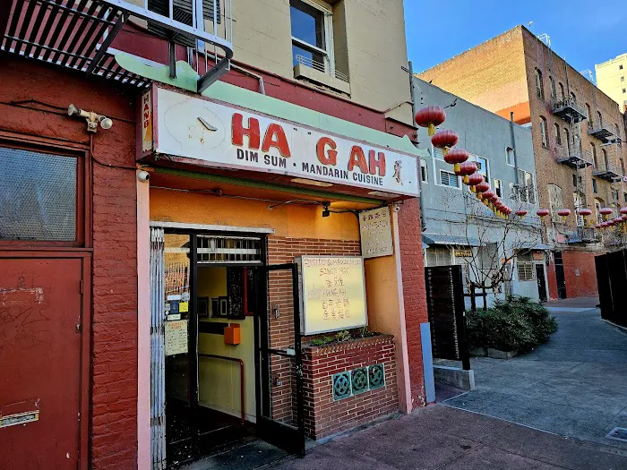 Hang Ah Tea Room 1