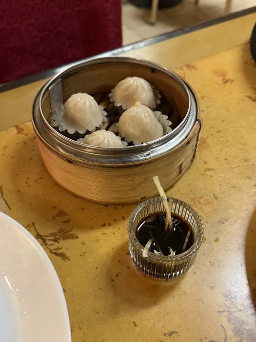 Hang Ah Tea Room 2