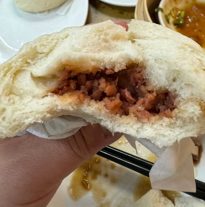 Hang Ah Tea Room 3