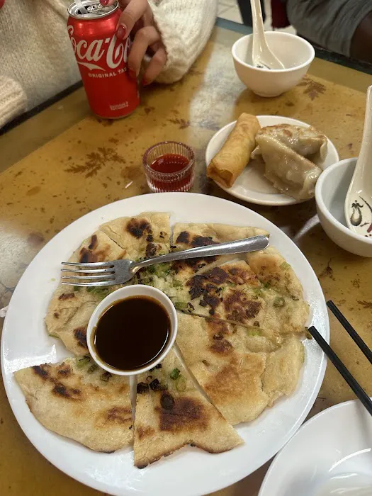 Hang Ah Tea Room 9