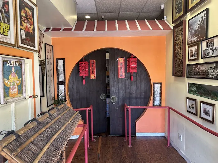 Hang Ah Tea Room 8