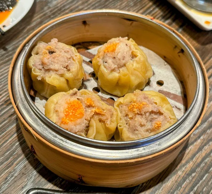 Hang Ah Tea Room 6
