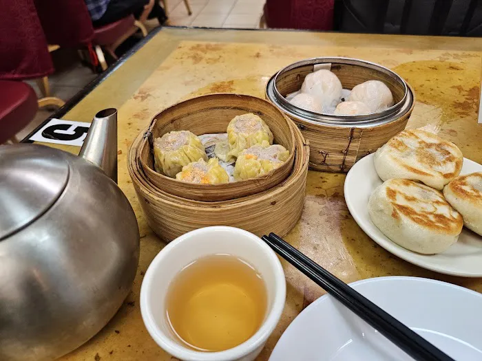 Hang Ah Tea Room 7