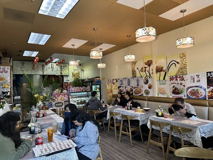 Metro Hong Kong Dessert and Milk Tea 1