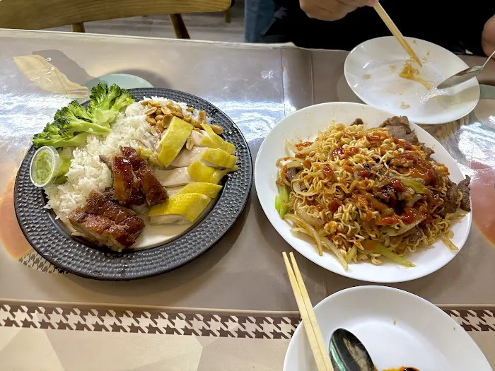 Metro Hong Kong Dessert and Milk Tea 3