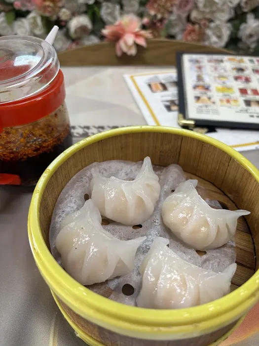 Metro Hong Kong Dessert and Milk Tea 6
