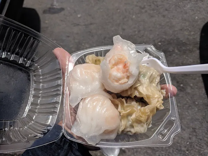 Ming Heung Dim Sum 2