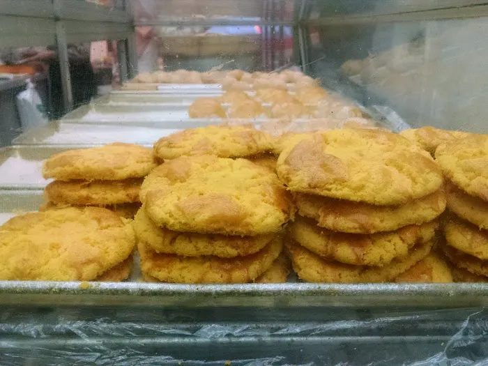 Ming Heung Dim Sum 6
