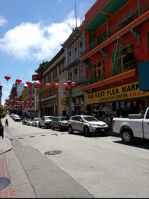 Ming Heung Dim Sum 9