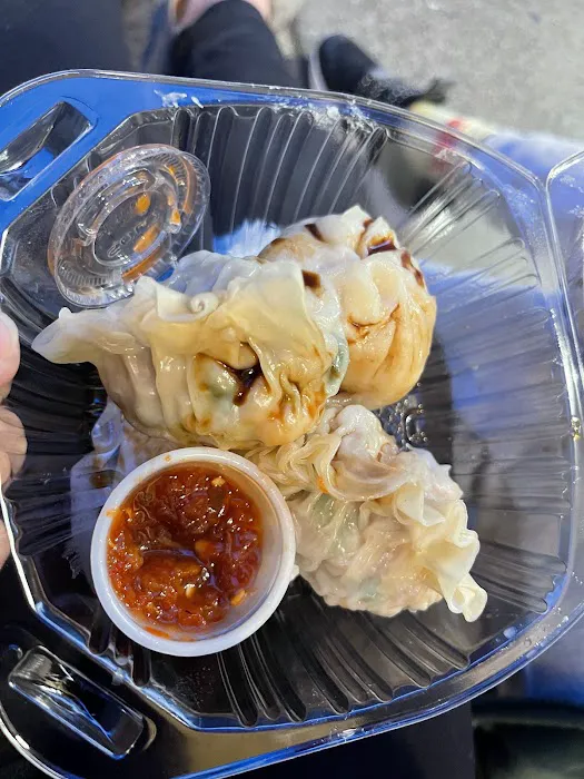 Delicious Dim Sum 3
