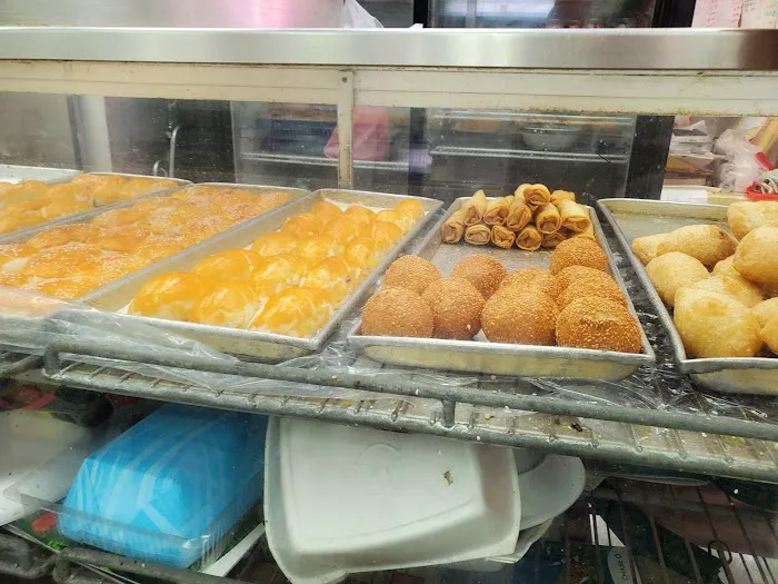 Delicious Dim Sum 7