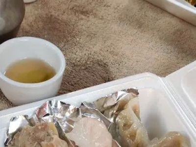 All You Can Eat Dim-Sum 0
