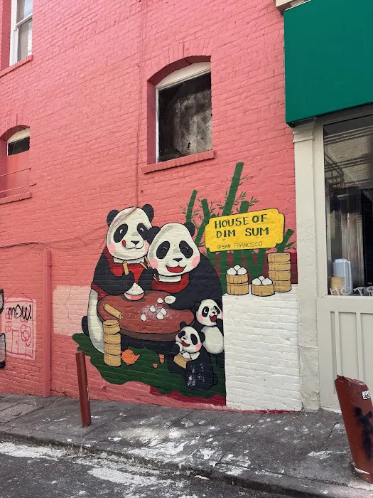House of Dim Sum 6