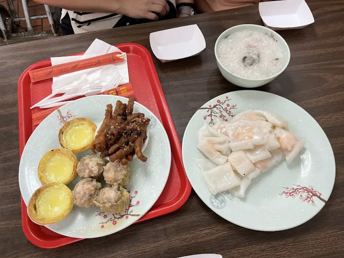 House of Dim Sum 4