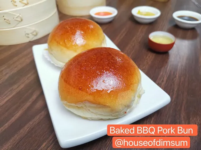 House of Dim Sum 3