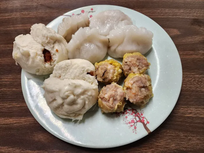 House of Dim Sum 5