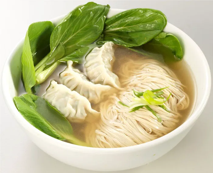 House of Dim Sum 10