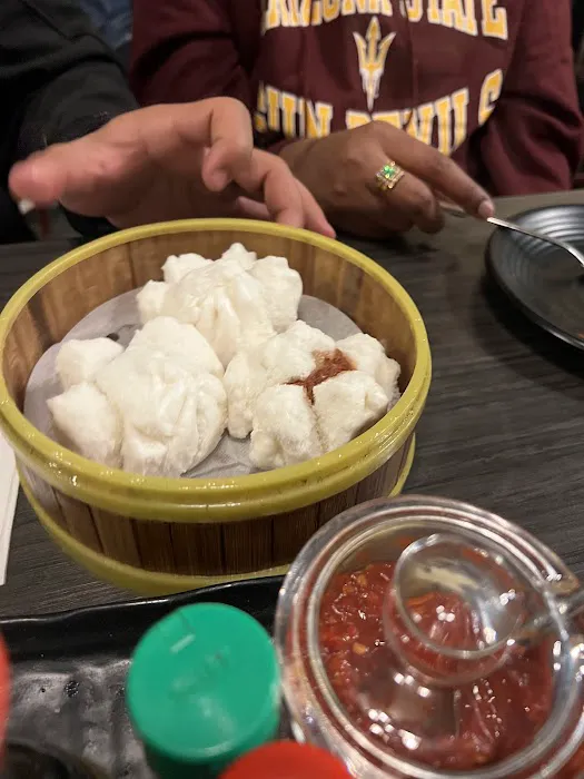 Toppu Ramen And Dim Sum House 5