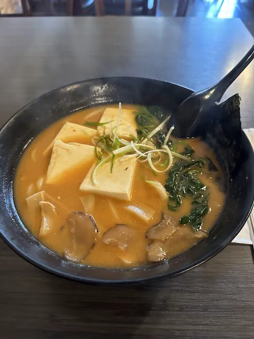 Toppu Ramen And Dim Sum House 7