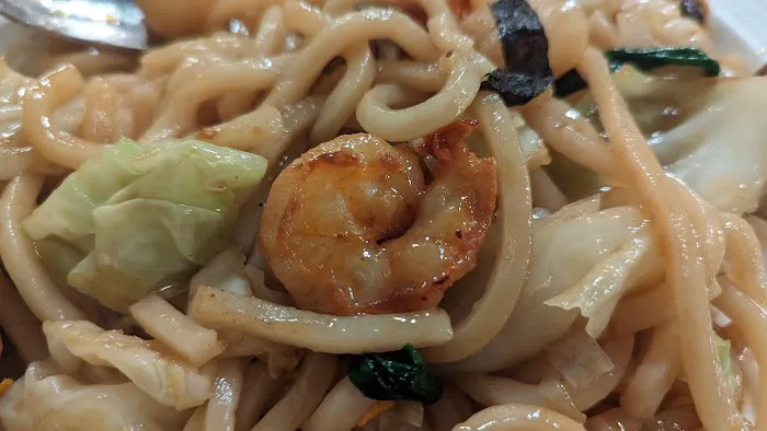 Toppu Ramen And Dim Sum House 10