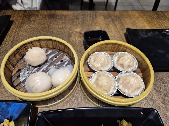 Sum Dim Sum 2
