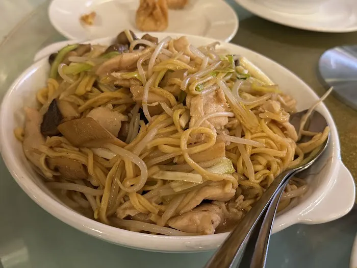 Far East Cafe 1