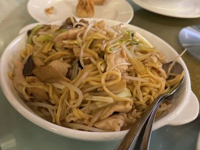 Far East Cafe 0