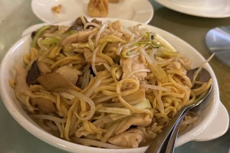 Far East Cafe