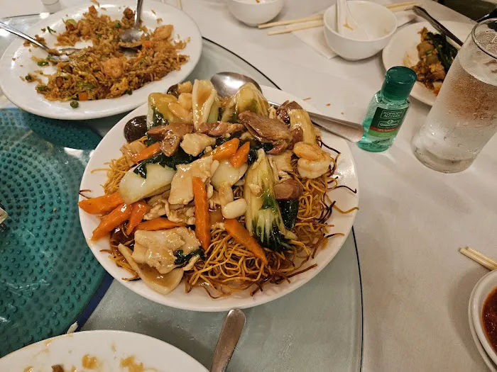 Far East Cafe 7