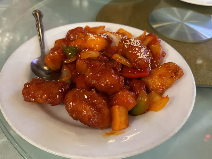 Far East Cafe 8