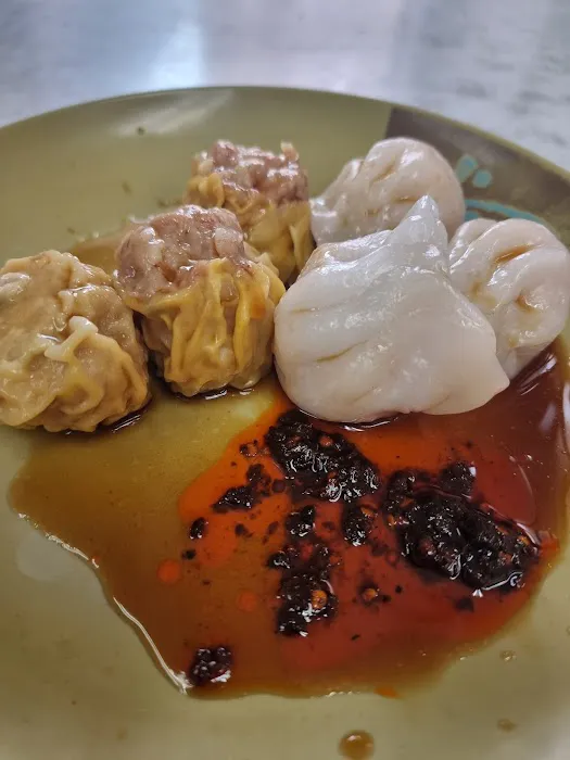 Yummy Dim Sum & Fast Food 1