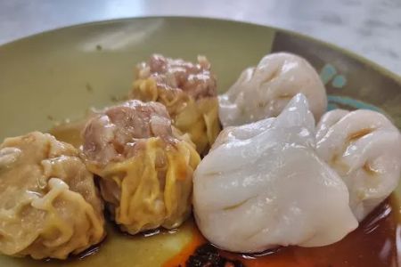 Yummy Dim Sum & Fast Food