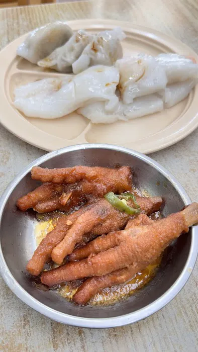 Yummy Dim Sum & Fast Food 8