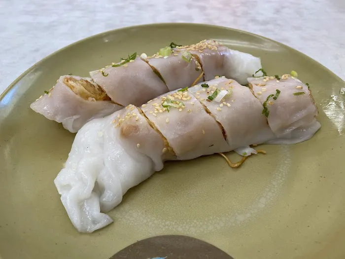 Yummy Dim Sum & Fast Food 9