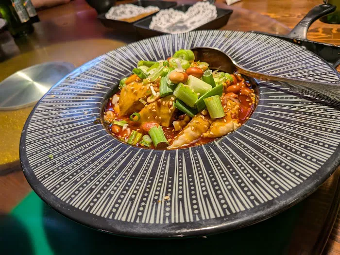 Spicy King 1