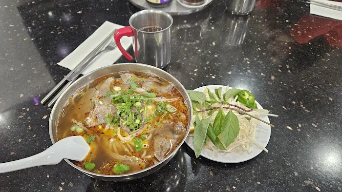 San Sun Restaurant 8