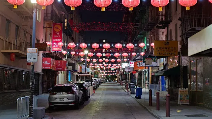 San Sun Restaurant 10